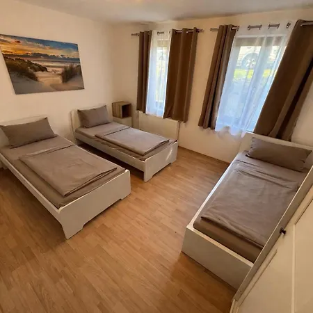 Апартаменти Souterrain Mit Anbindung Urbanstay - Unesco Weltkulturerbe *