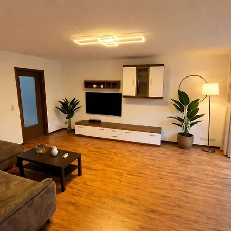 Apartment Souterrain Mit Anbindung Urbanstay - Unesco Weltkulturerbe Schwerin (Mecklenburg-Vorpommern)