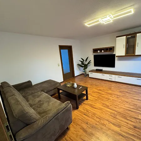 Souterrain Mit Anbindung Urbanstay - Unesco Weltkulturerbe Apartment