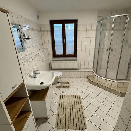 Souterrain Mit Anbindung Urbanstay - Unesco Weltkulturerbe